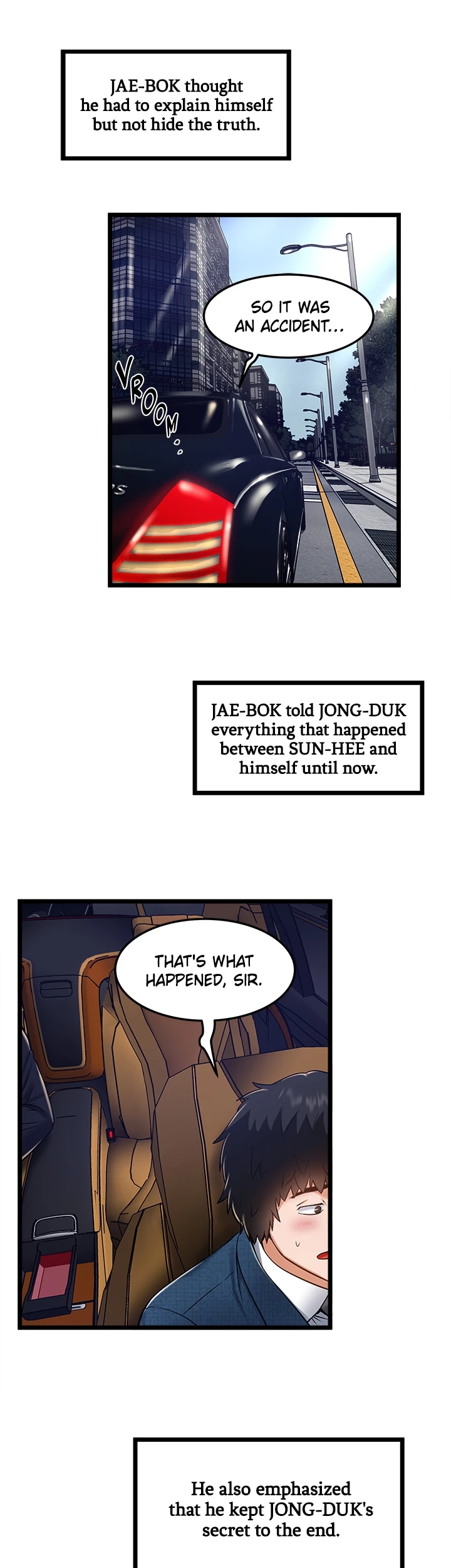 Read Country Virgin chapter 11 image 24 on Lezhin