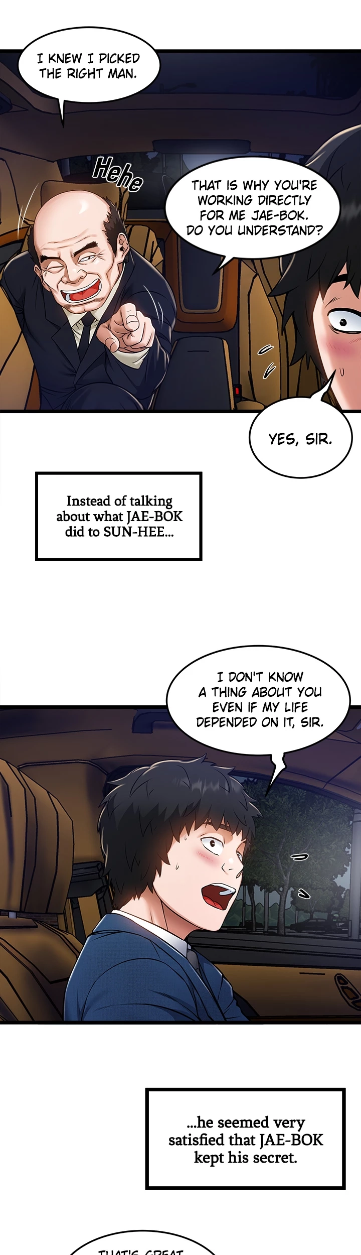 Read Country Virgin chapter 11 image 26 on Lezhin
