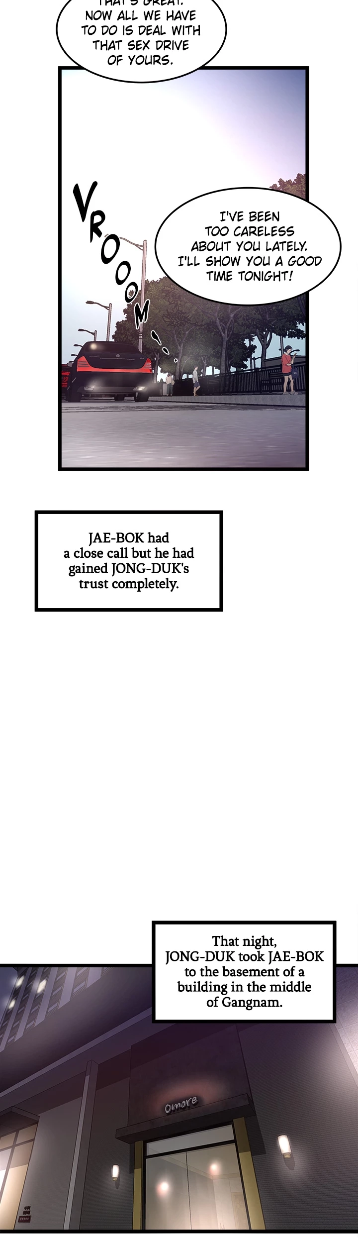 Read Country Virgin chapter 11 image 27 on Lezhin