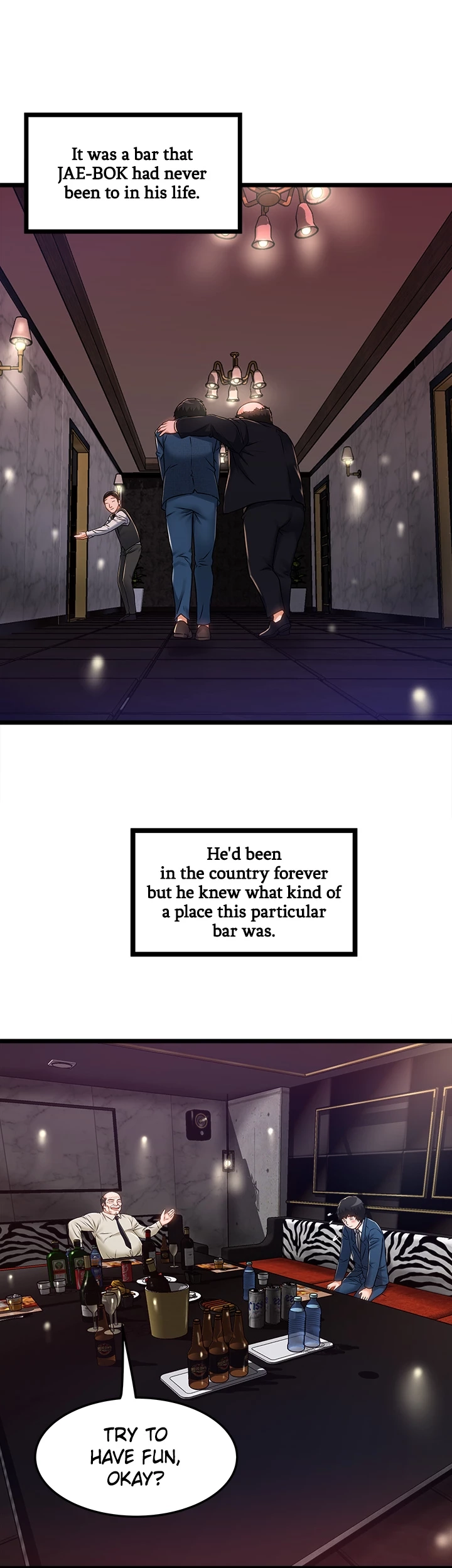 Read Country Virgin chapter 11 image 28 on Lezhin