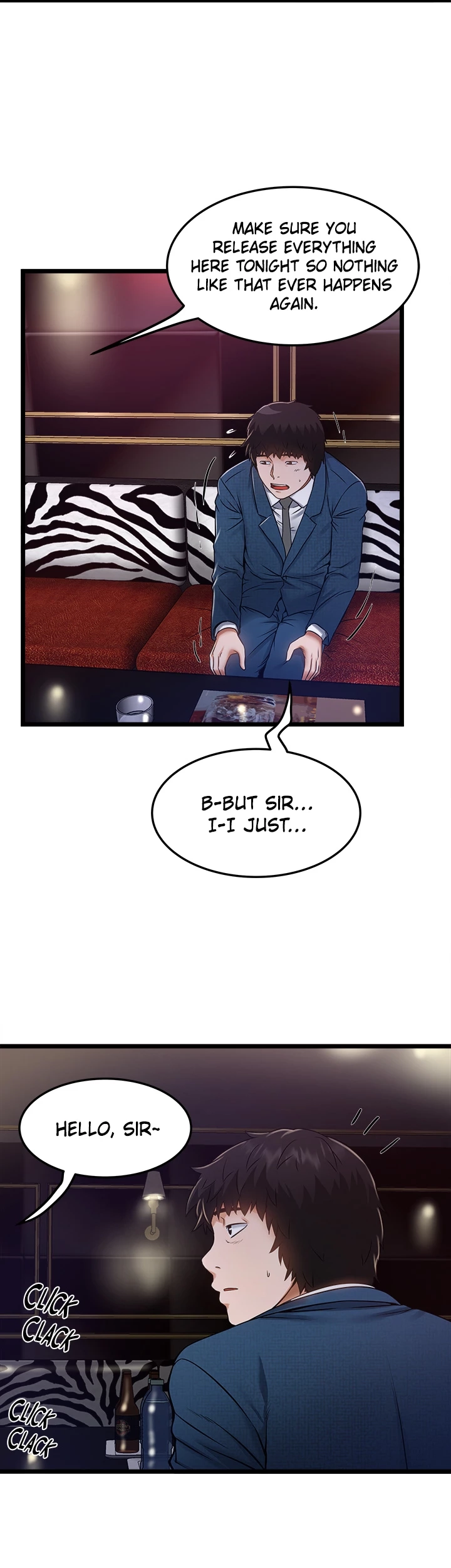 Read Country Virgin chapter 11 image 29 on Lezhin