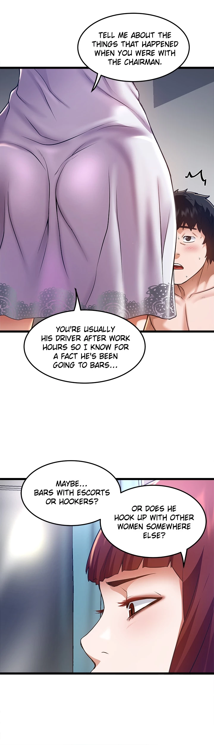 Read Country Virgin chapter 11 image 3 on Lezhin