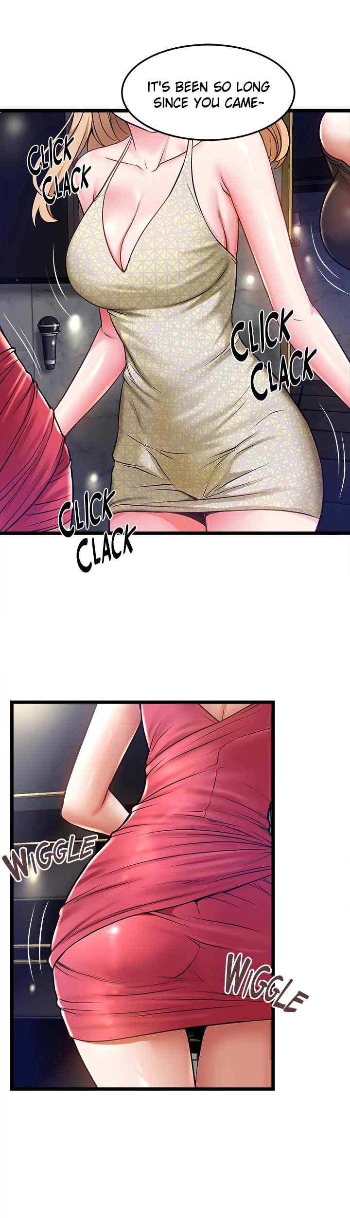 Read Country Virgin chapter 11 image 30 on Lezhin