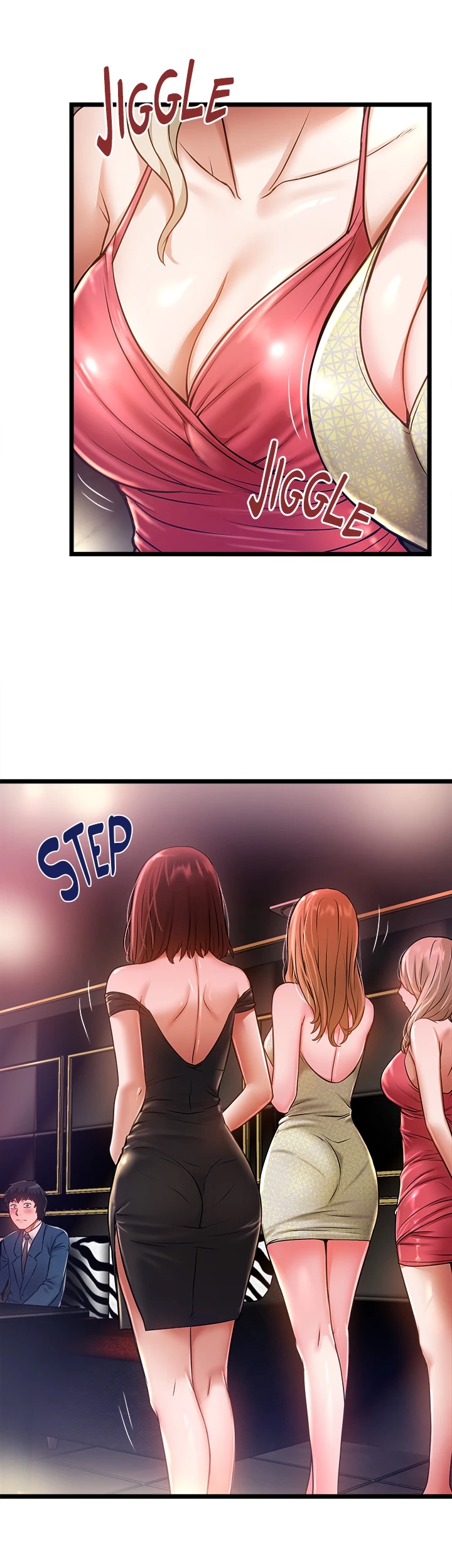 Read Country Virgin chapter 11 image 31 on Lezhin