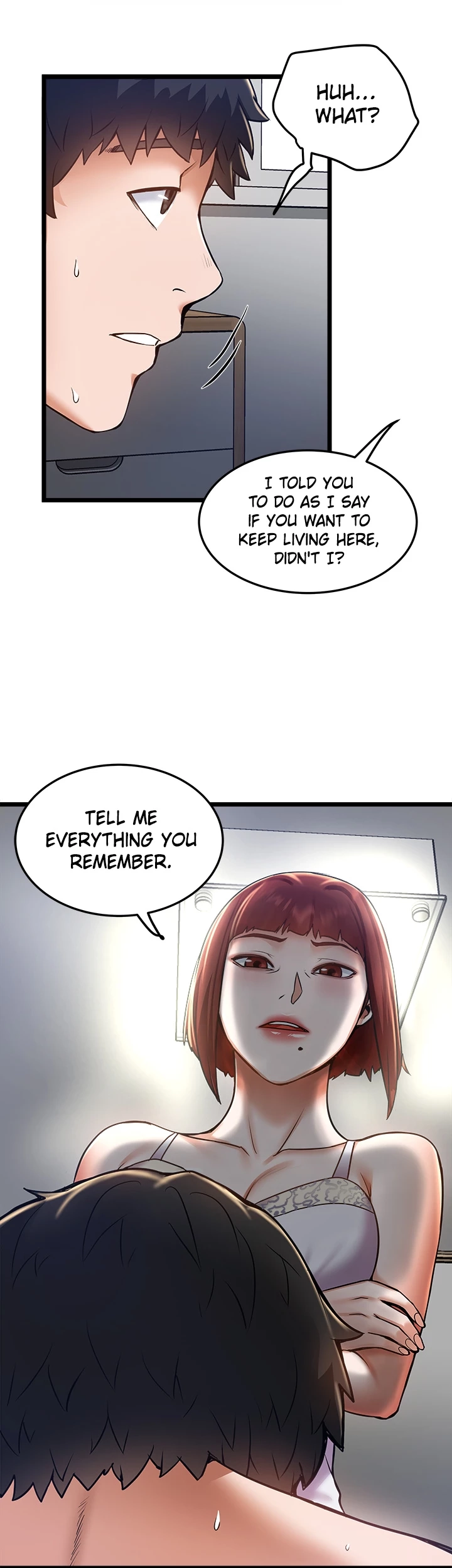 Read Country Virgin chapter 11 image 4 on Lezhin