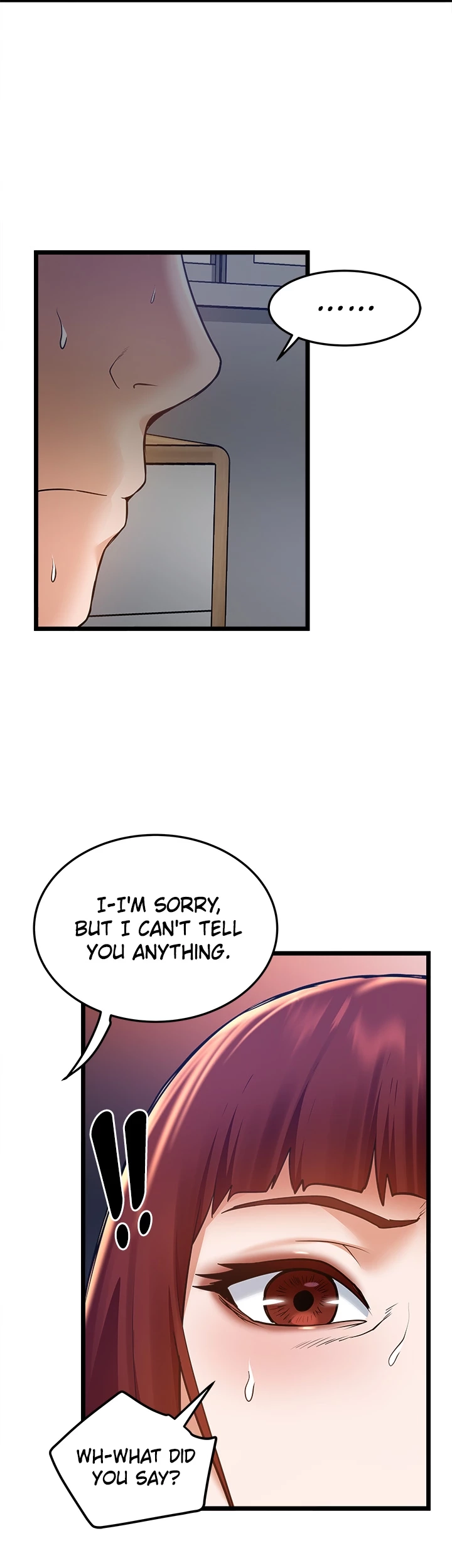 Read Country Virgin chapter 11 image 5 on Lezhin