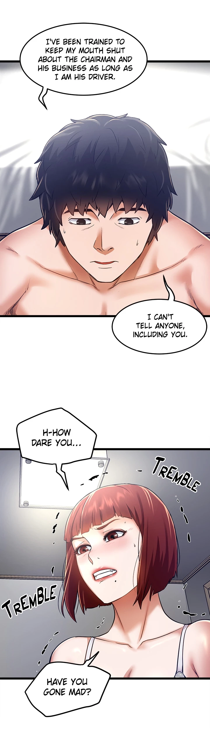 Read Country Virgin chapter 11 image 6 on Lezhin