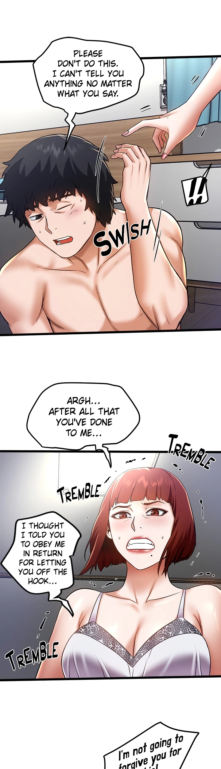 Read Country Virgin chapter 11 image 8 on Lezhin