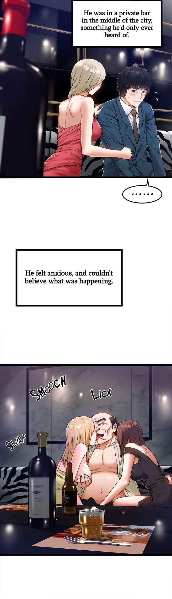 Read Country Virgin chapter 12 image 1 on Lezhin
