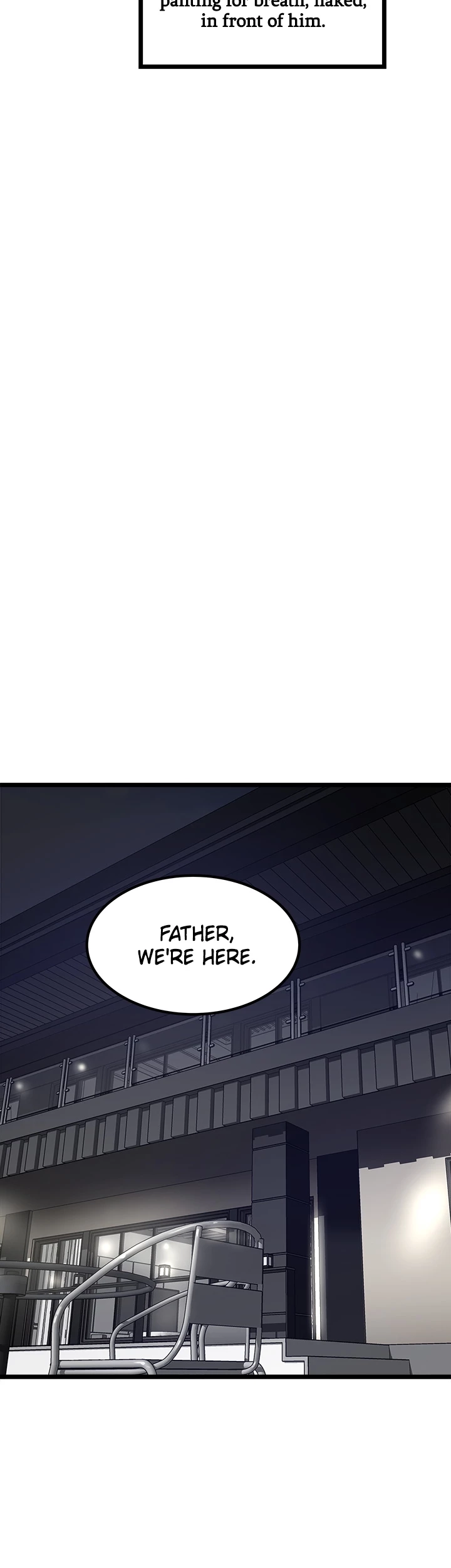 Read Country Virgin chapter 12 image 13 on Lezhin