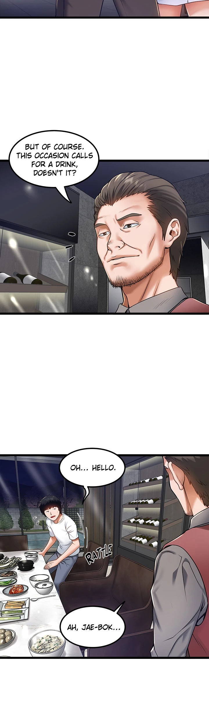 Read Country Virgin chapter 12 image 15 on Lezhin