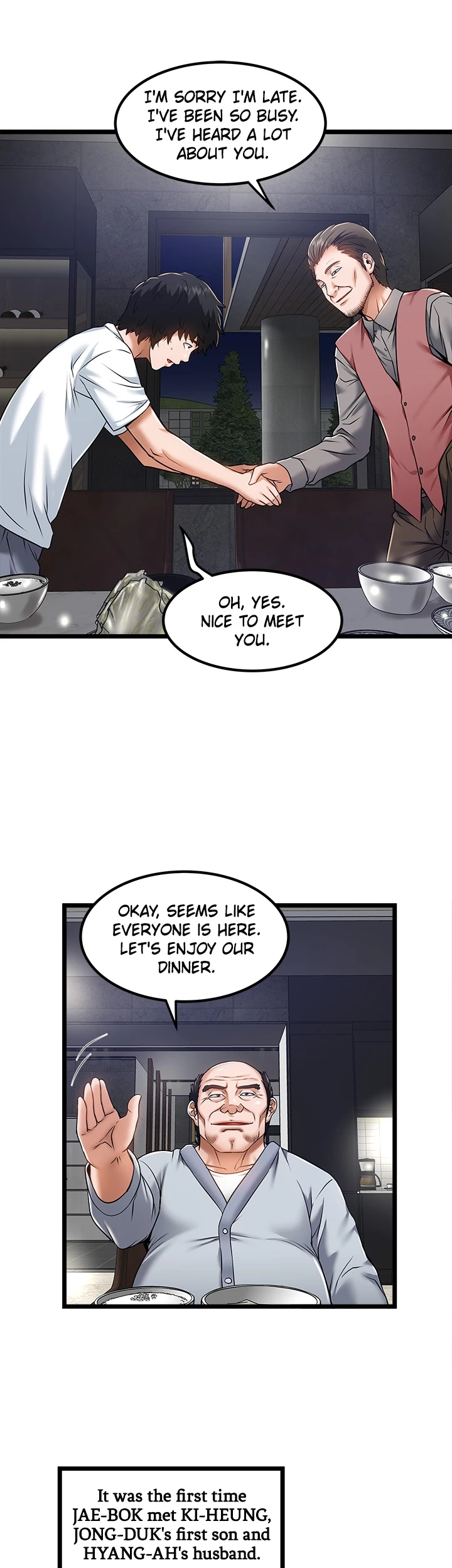 Read Country Virgin chapter 12 image 16 on Lezhin