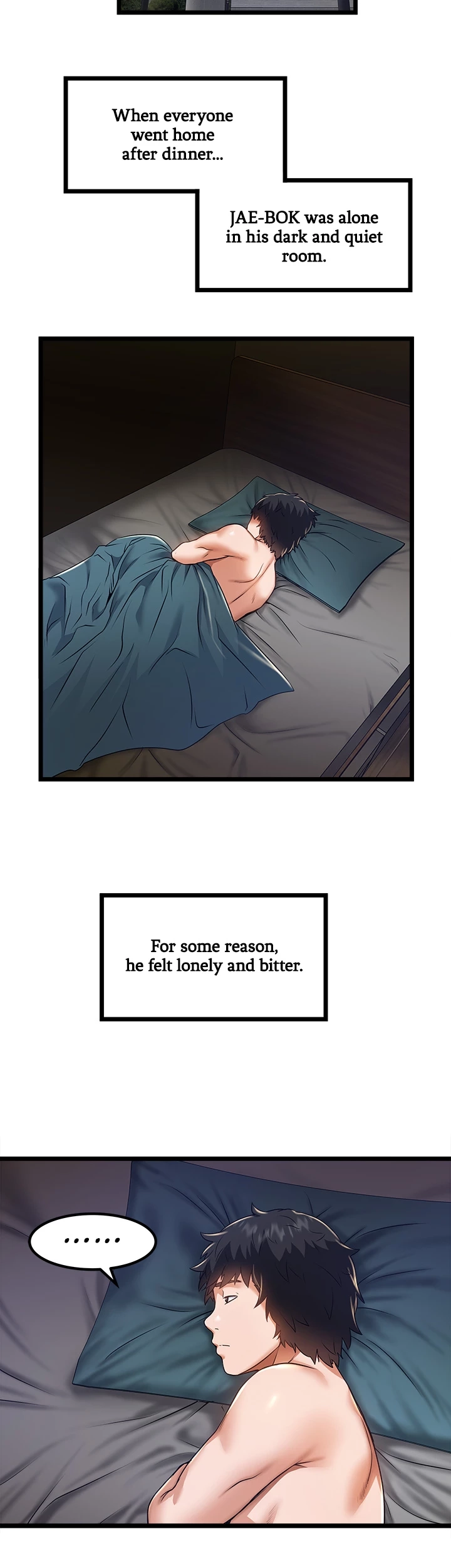 Read Country Virgin chapter 12 image 21 on Lezhin
