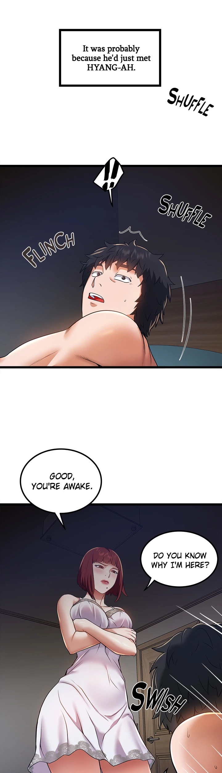 Read Country Virgin chapter 12 image 22 on Lezhin