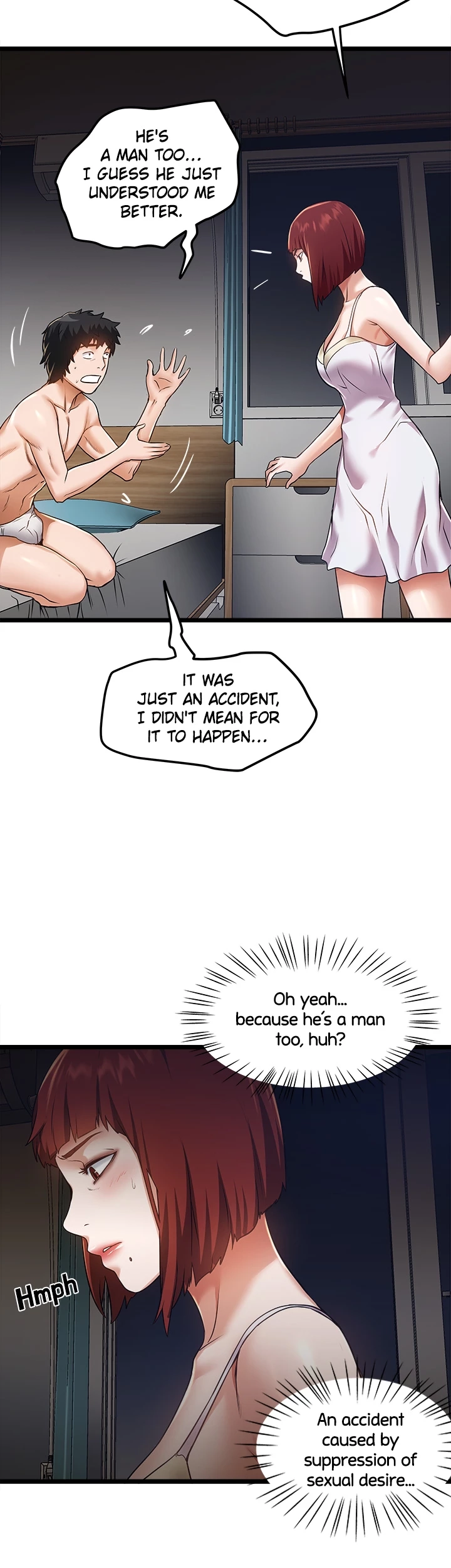 Read Country Virgin chapter 12 image 25 on Lezhin