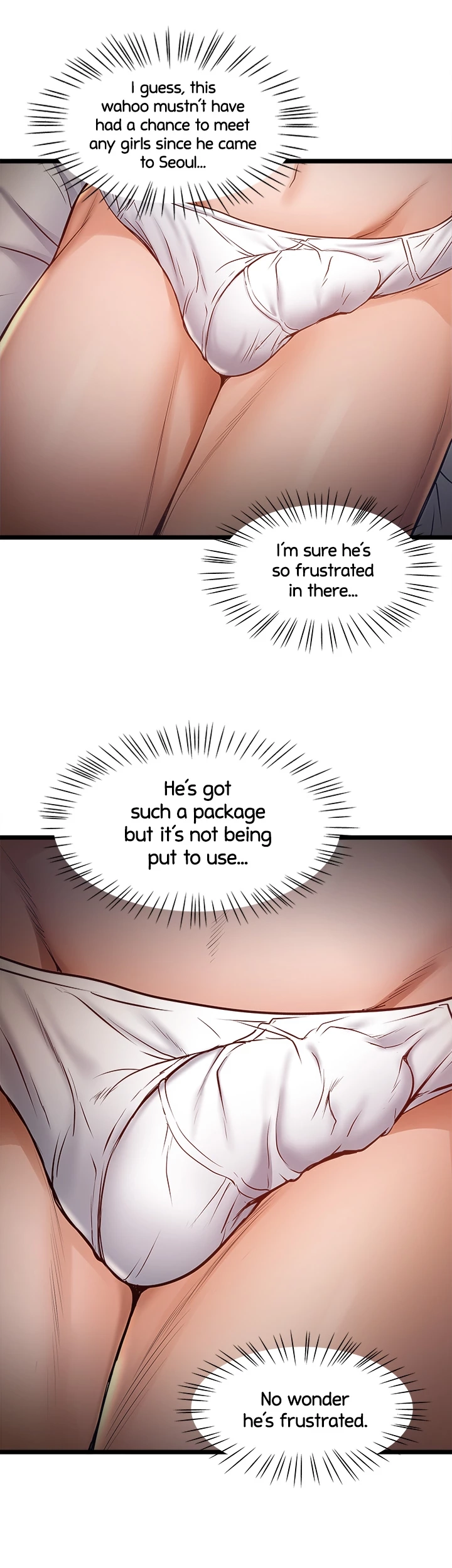 Read Country Virgin chapter 12 image 26 on Lezhin