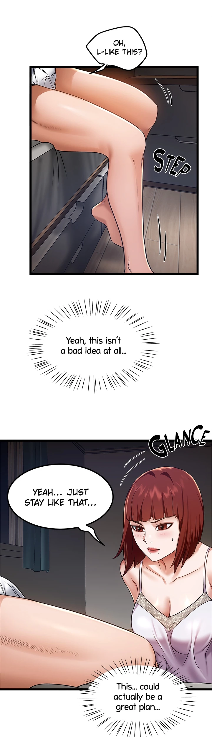 Read Country Virgin chapter 12 image 28 on Lezhin