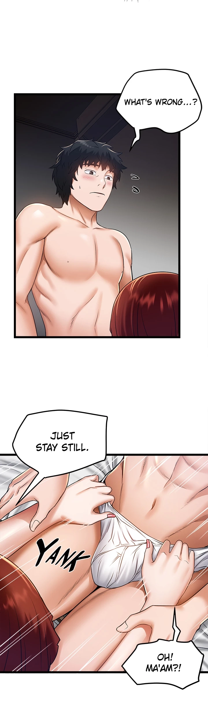 Read Country Virgin chapter 12 image 29 on Lezhin
