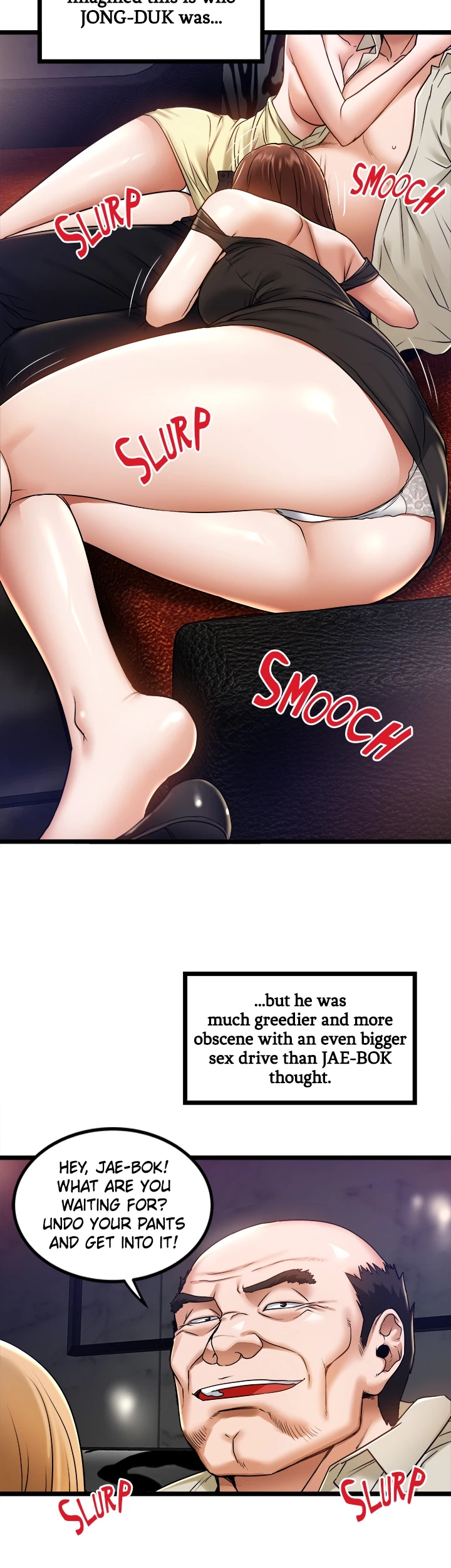 Read Country Virgin chapter 12 image 3 on Lezhin