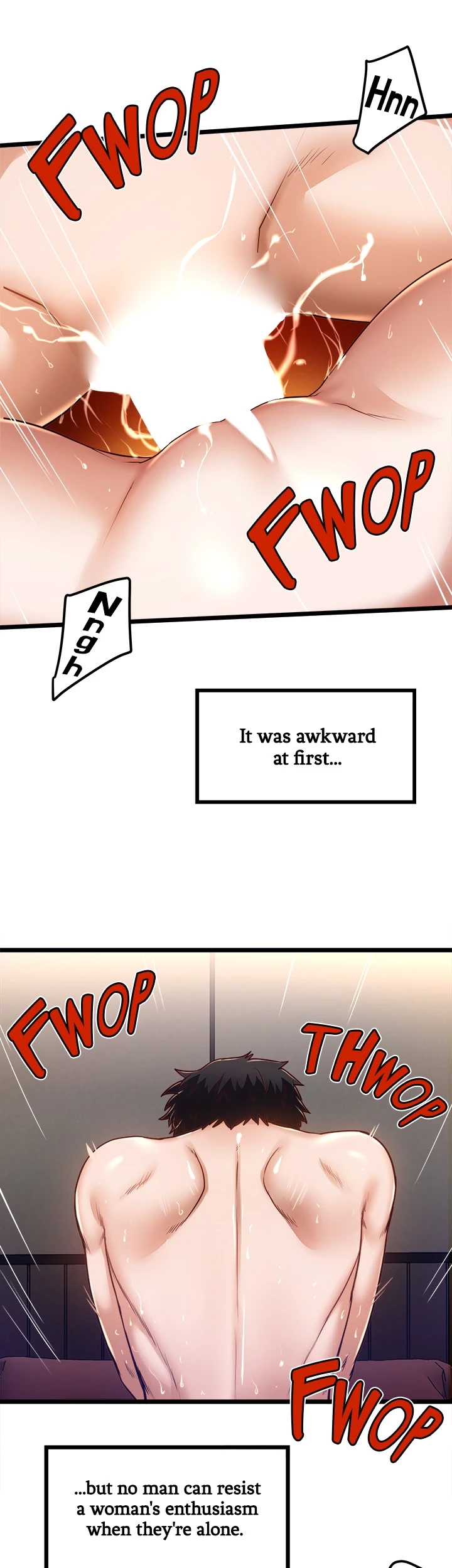 Read Country Virgin chapter 12 image 6 on Lezhin
