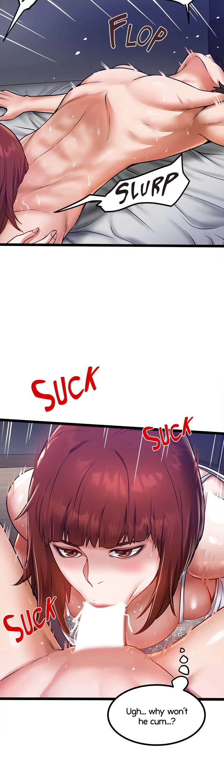 Read Country Virgin chapter 13 image 13 on Lezhin