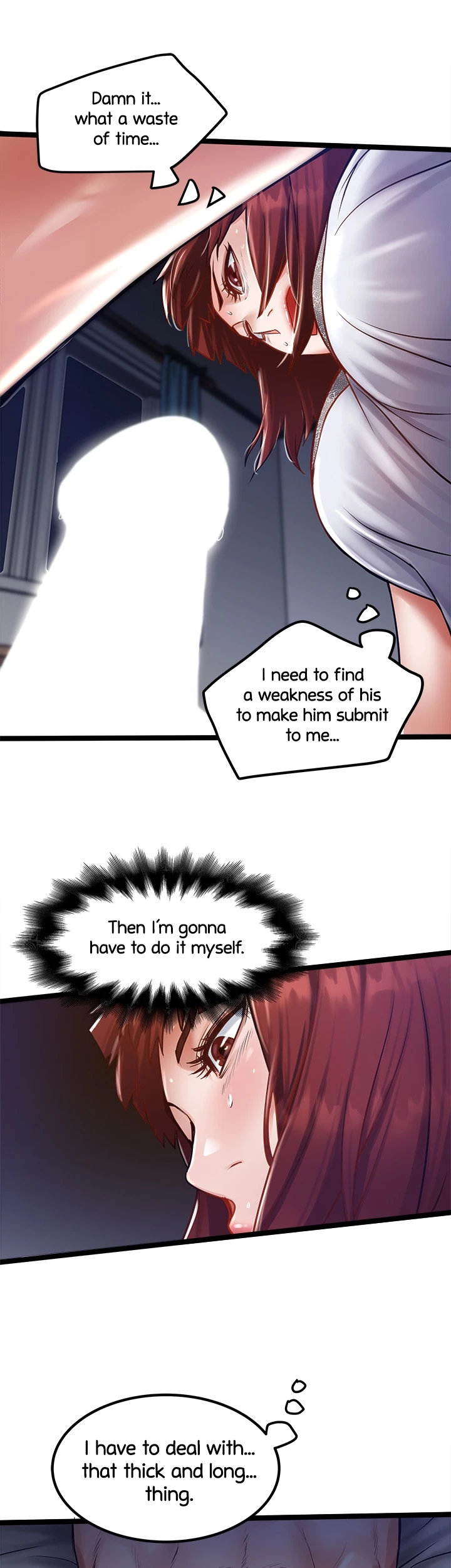 Read Country Virgin chapter 13 image 16 on Lezhin