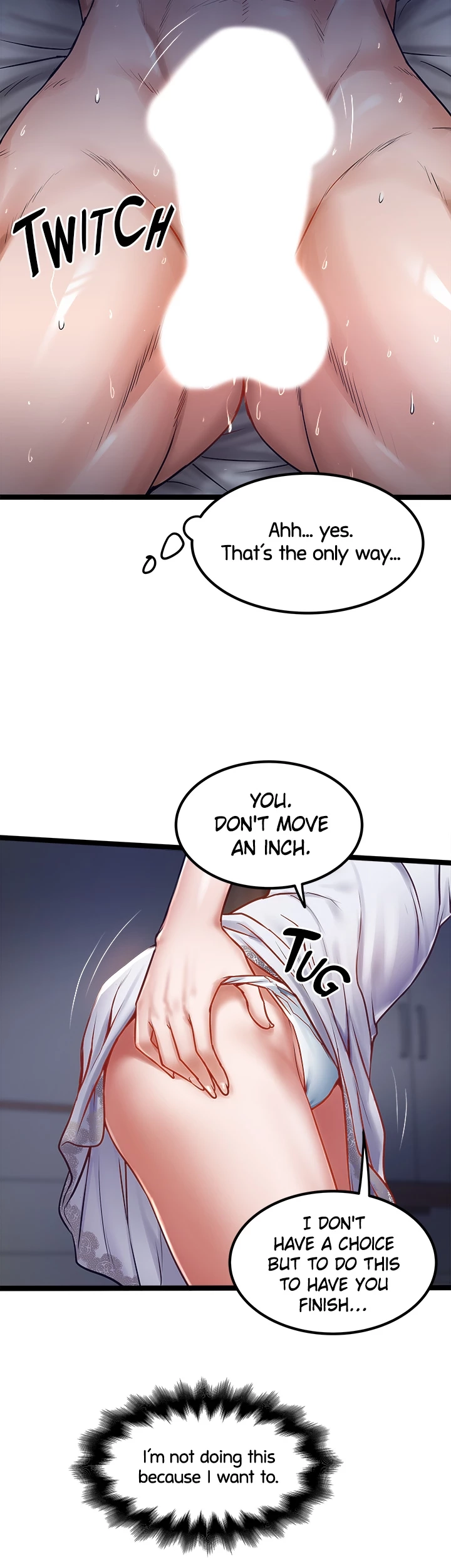 Read Country Virgin chapter 13 image 17 on Lezhin