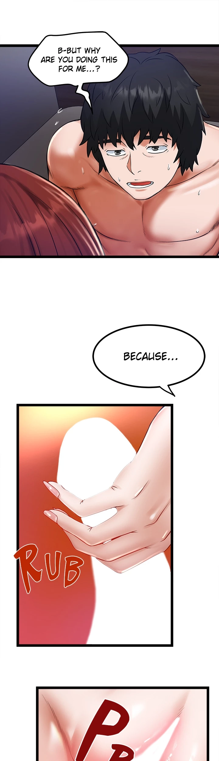 Read Country Virgin chapter 13 image 20 on Lezhin