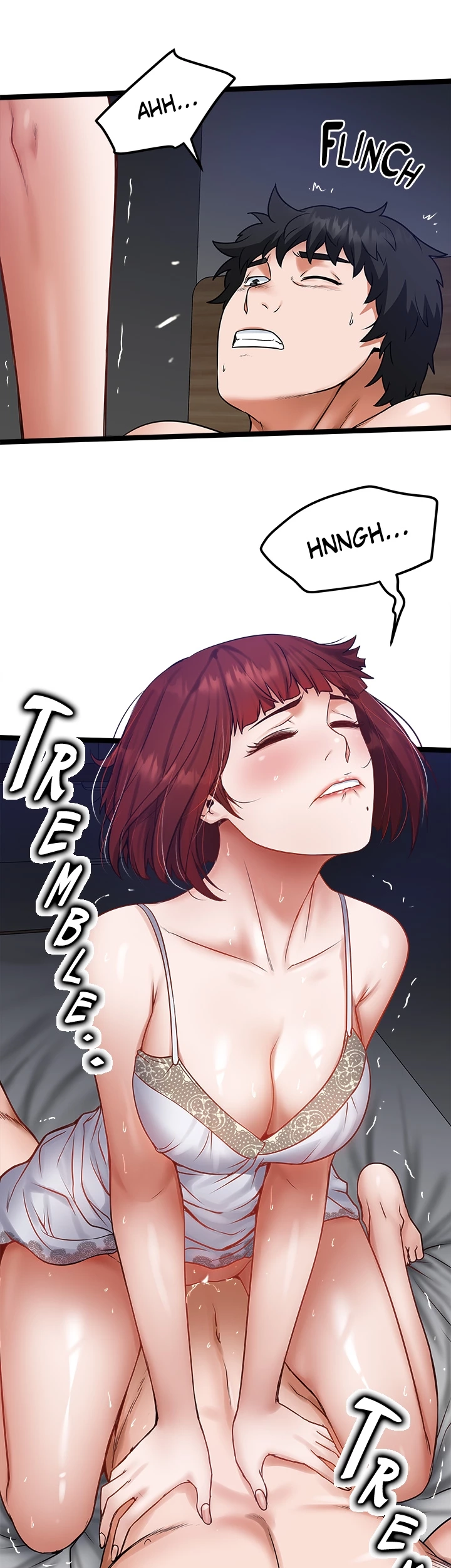 Read Country Virgin chapter 13 image 22 on Lezhin