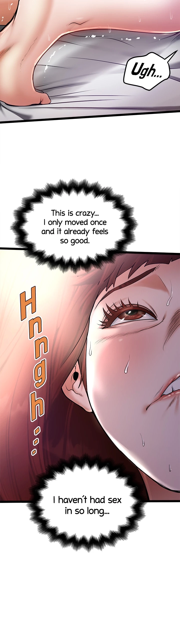 Read Country Virgin chapter 13 image 25 on Lezhin