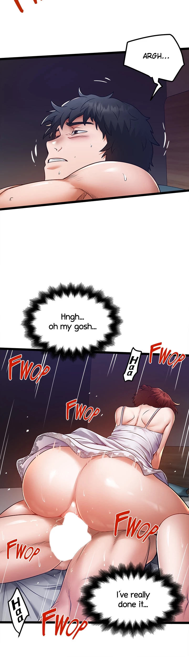 Read Country Virgin chapter 13 image 27 on Lezhin