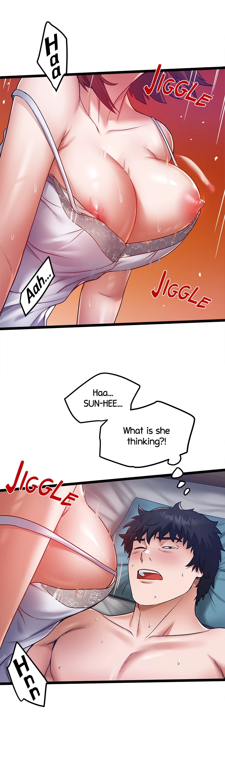 Read Country Virgin chapter 13 image 28 on Lezhin