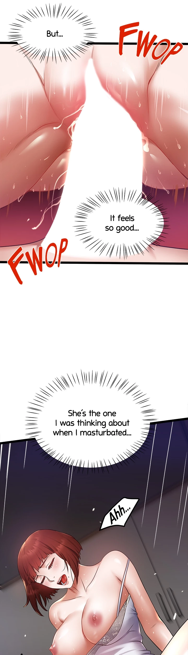 Read Country Virgin chapter 13 image 30 on Lezhin