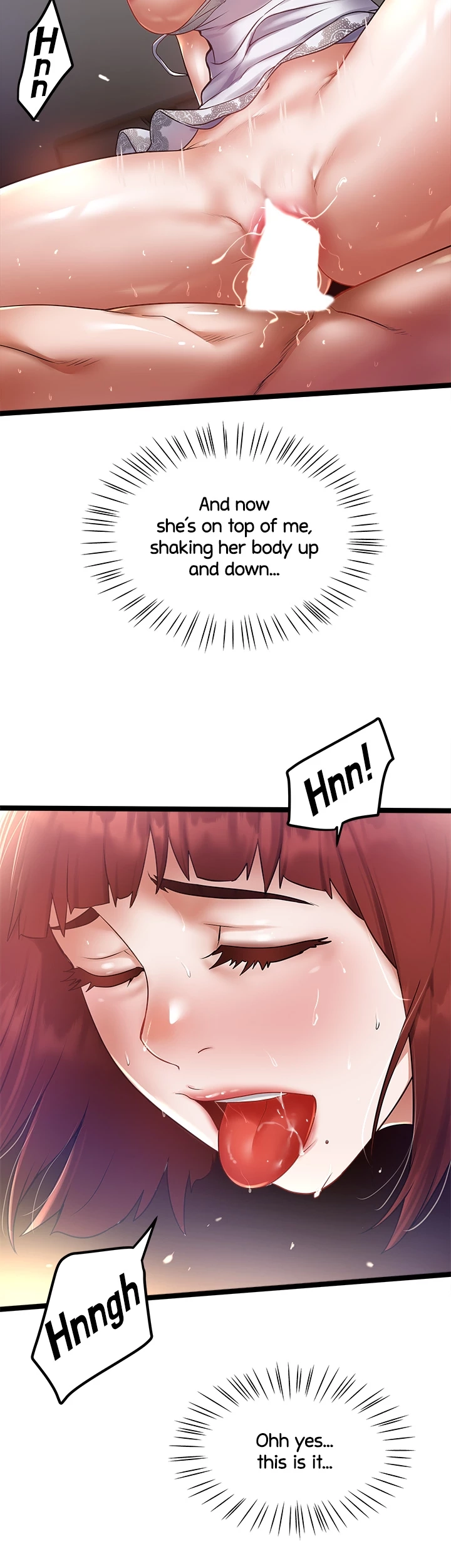 Read Country Virgin chapter 13 image 31 on Lezhin