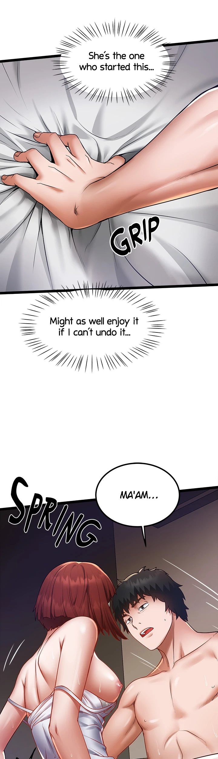 Read Country Virgin chapter 13 image 32 on Lezhin