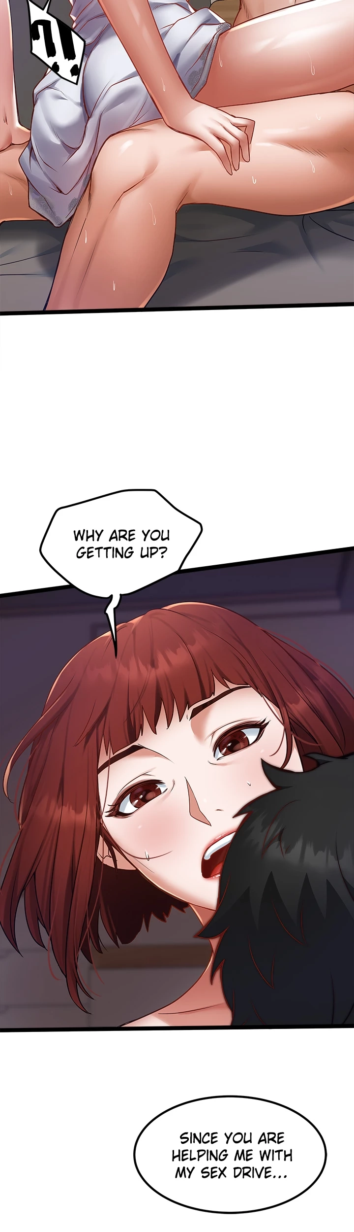 Read Country Virgin chapter 13 image 33 on Lezhin