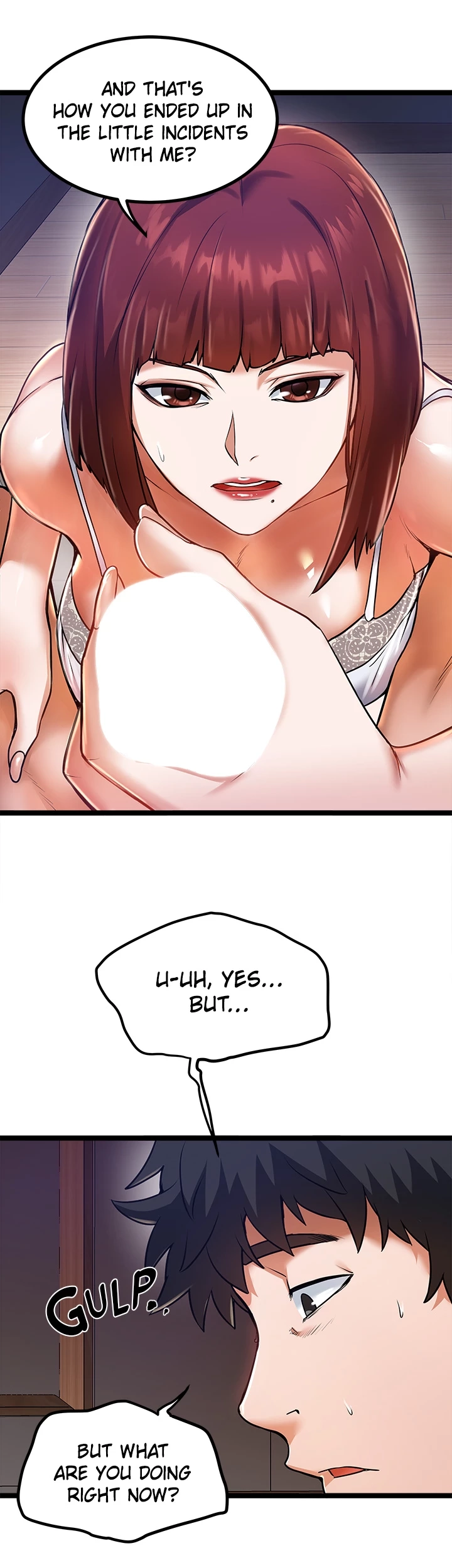 Read Country Virgin chapter 13 image 5 on Lezhin