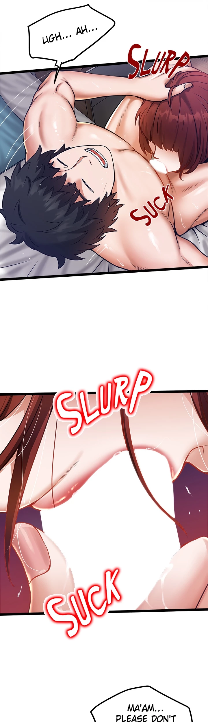 Read Country Virgin chapter 13 image 8 on Lezhin