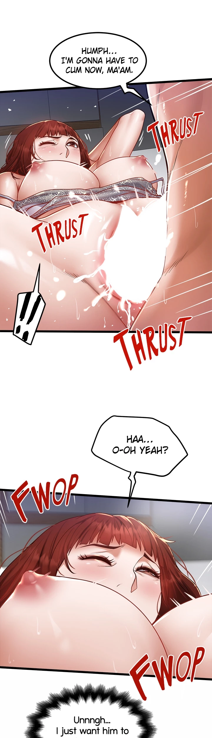 Read Country Virgin chapter 14 image 13 on Lezhin