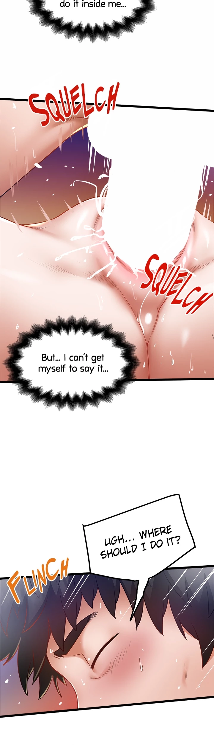 Read Country Virgin chapter 14 image 14 on Lezhin