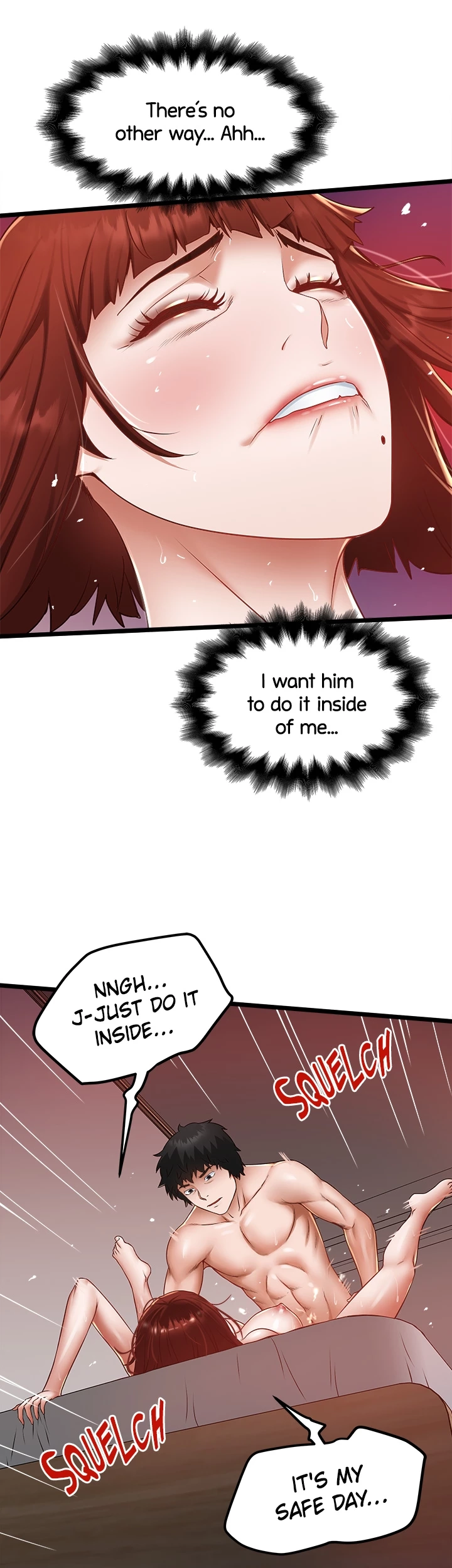 Read Country Virgin chapter 14 image 15 on Lezhin