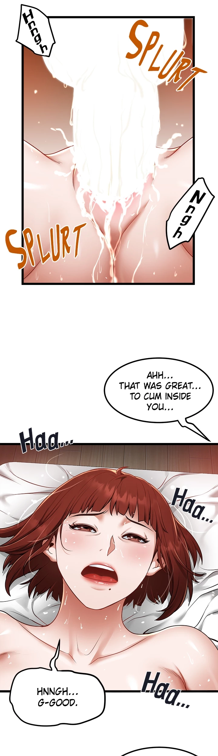Read Country Virgin chapter 14 image 19 on Lezhin