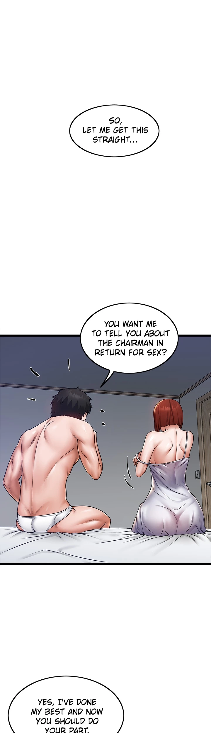 Read Country Virgin chapter 14 image 21 on Lezhin
