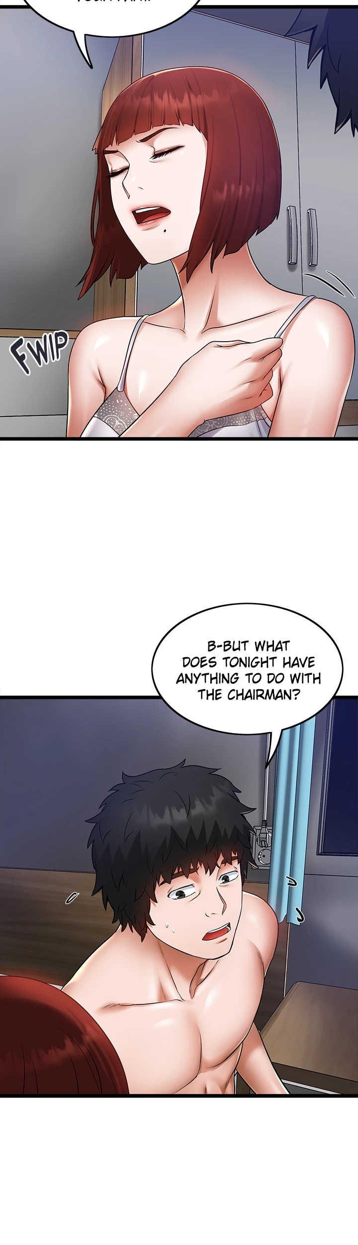 Read Country Virgin chapter 14 image 22 on Lezhin