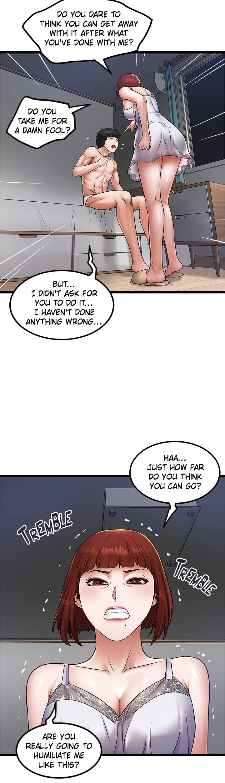 Read Country Virgin chapter 14 image 24 on Lezhin