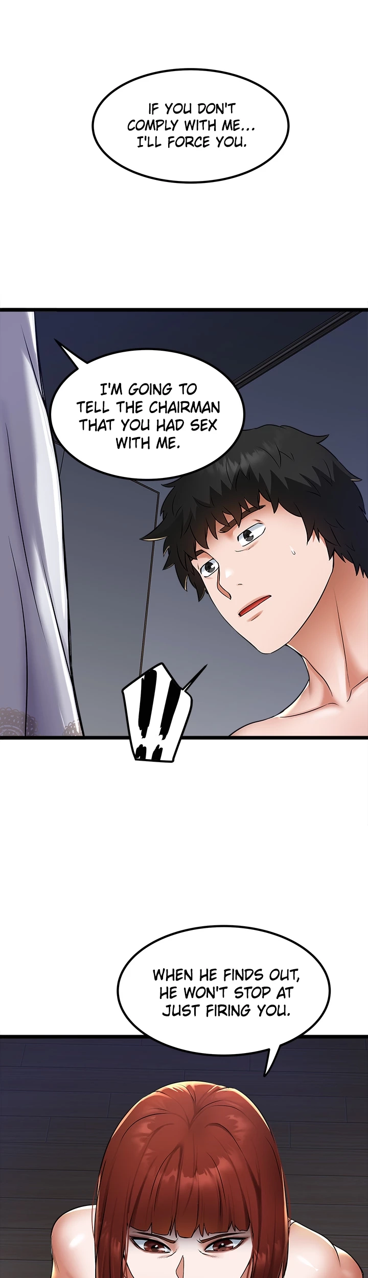 Read Country Virgin chapter 14 image 25 on Lezhin