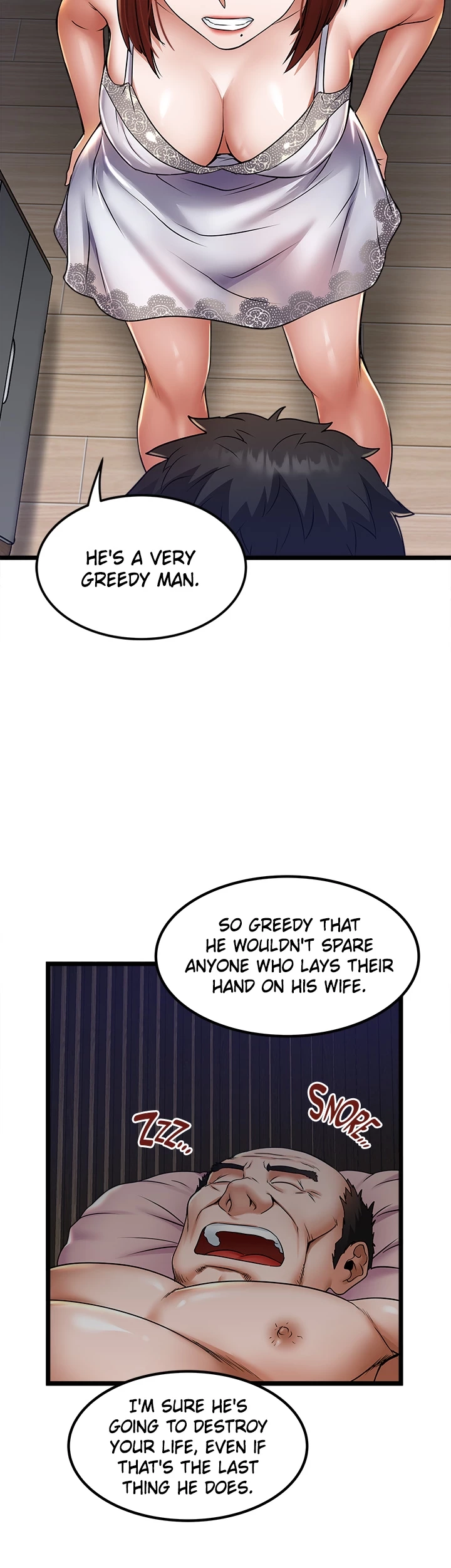 Read Country Virgin chapter 14 image 26 on Lezhin