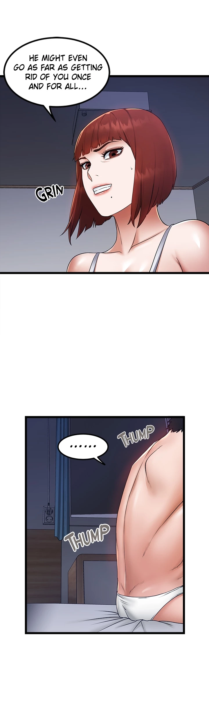 Read Country Virgin chapter 14 image 27 on Lezhin