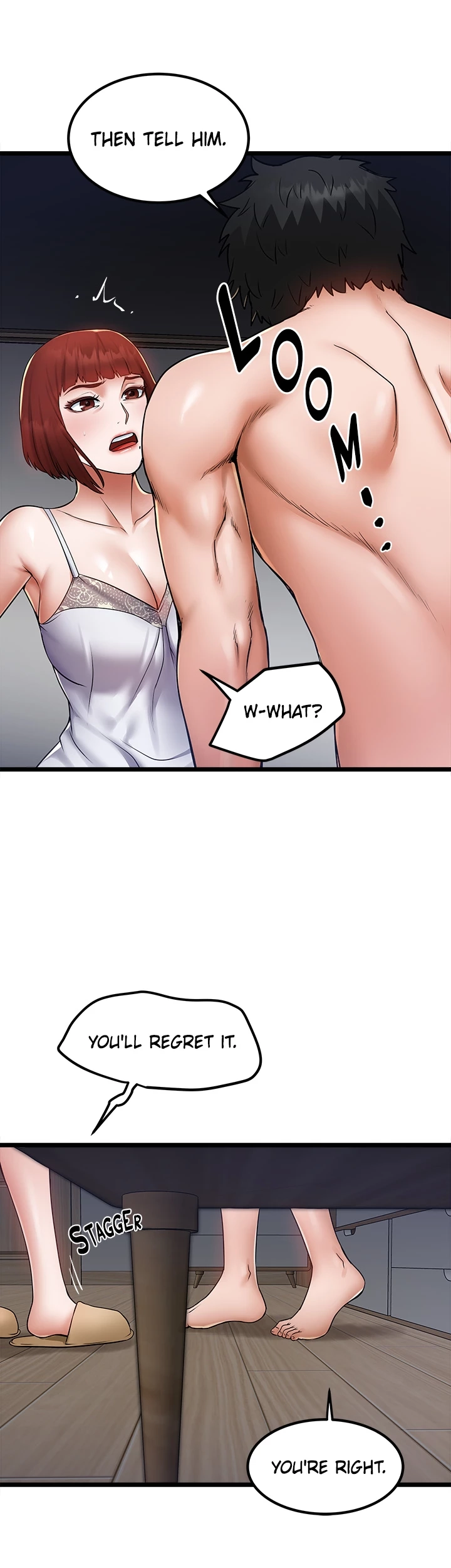 Read Country Virgin chapter 14 image 28 on Lezhin
