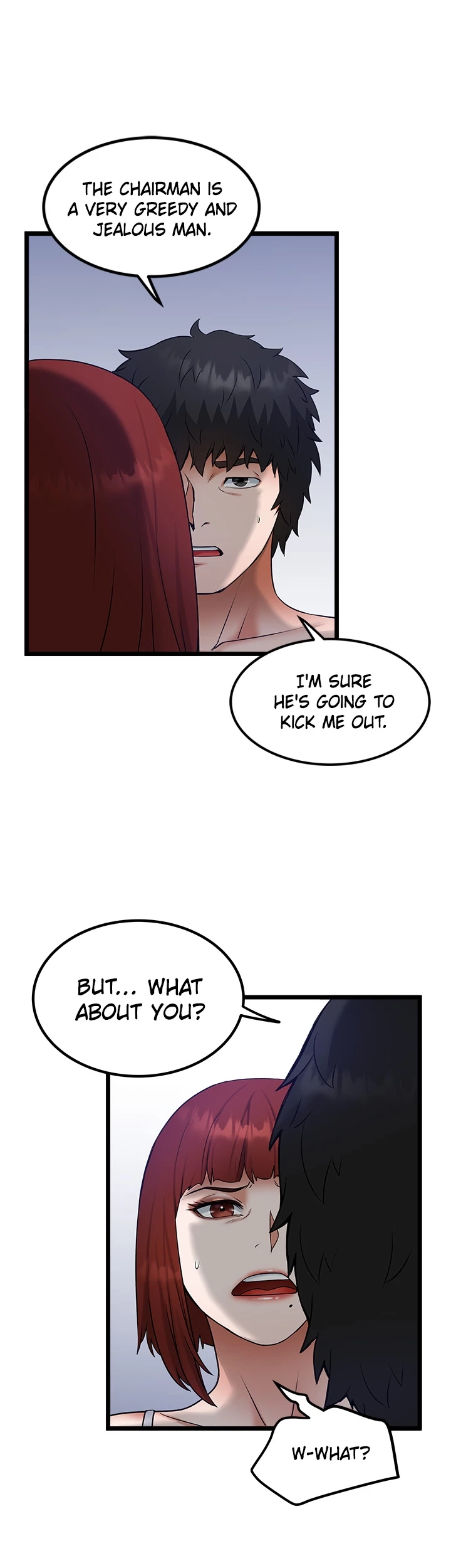 Read Country Virgin chapter 14 image 29 on Lezhin